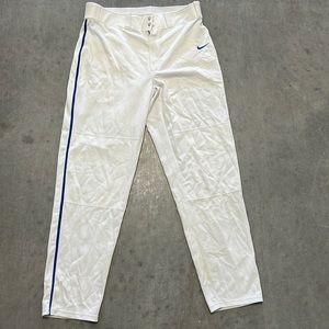 Nike Baseball Pants